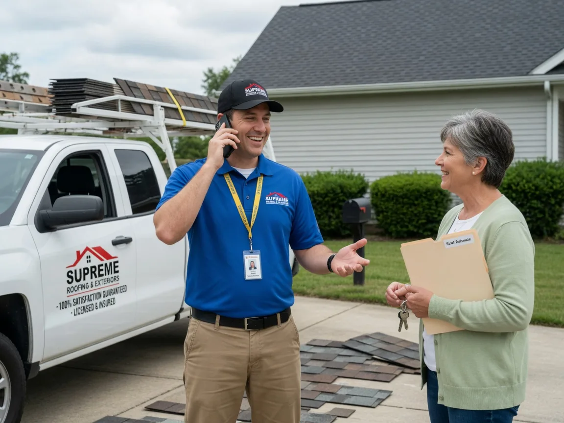Roof Replacement West Fork, AR FAQs